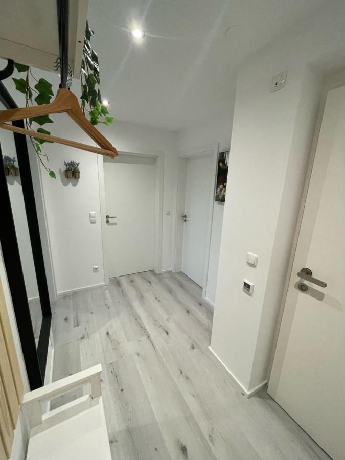 Xiapartment Хёкст Экстерьер фото